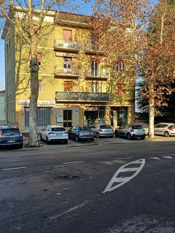 appartamento in vendita a Fornovo di Taro