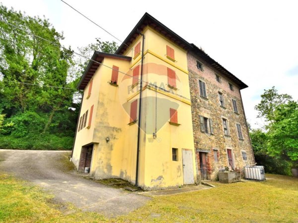 casa indipendente in vendita a Fornovo di Taro in zona Faseto