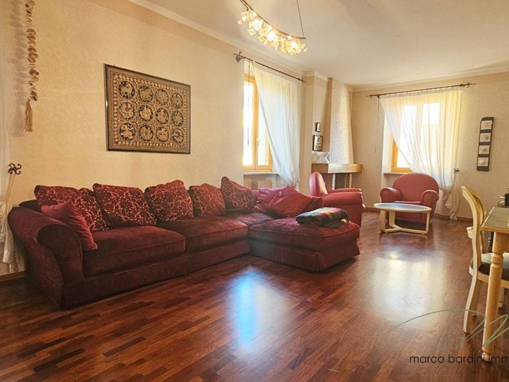 appartamento in vendita a Fornovo di Taro