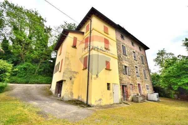 casa indipendente in vendita a Fornovo di Taro in zona Faseto