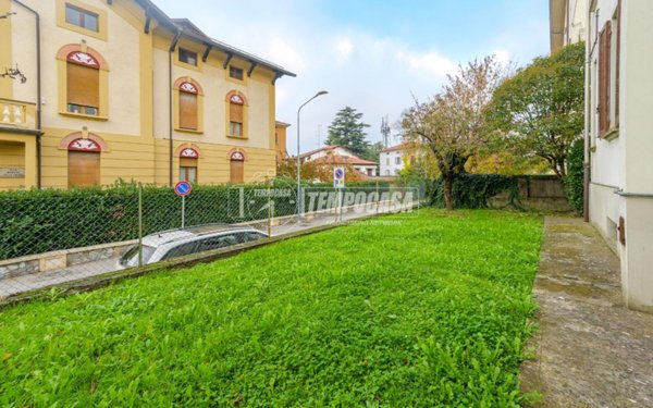 appartamento in vendita a Fornovo di Taro
