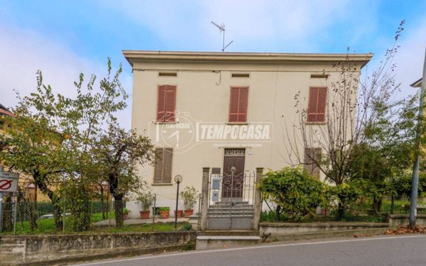 appartamento in vendita a Fornovo di Taro