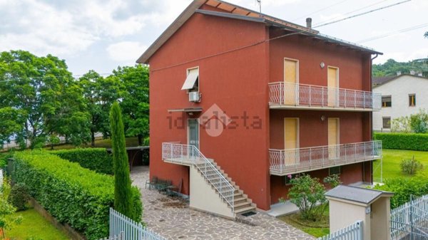 casa indipendente in vendita a Fornovo di Taro in zona Riccò