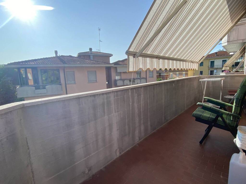 appartamento in vendita a Fornovo di Taro