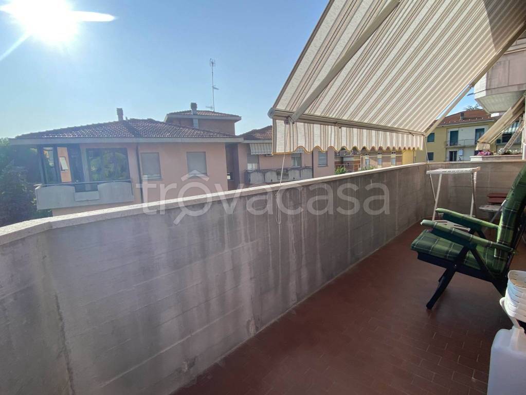 appartamento in vendita a Fornovo di Taro