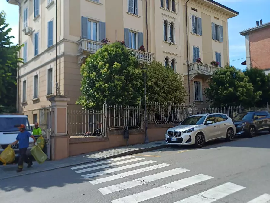 appartamento in vendita a Fornovo di Taro