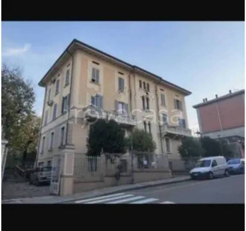 appartamento in vendita a Fornovo di Taro