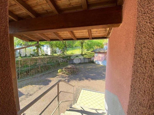 appartamento in vendita a Fornovo di Taro