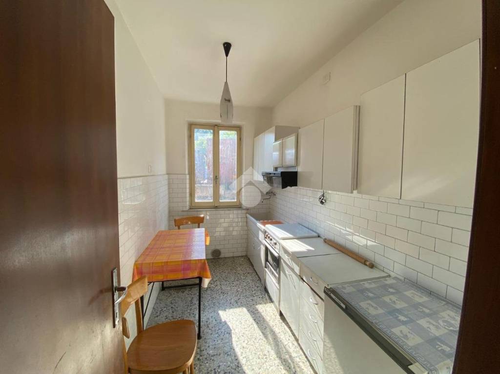 appartamento in vendita a Fornovo di Taro in zona Citerna