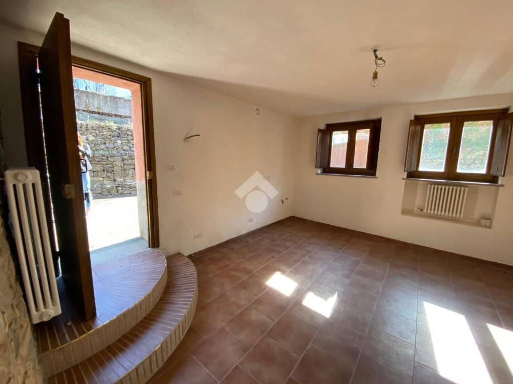 appartamento in vendita a Fornovo di Taro in zona Citerna