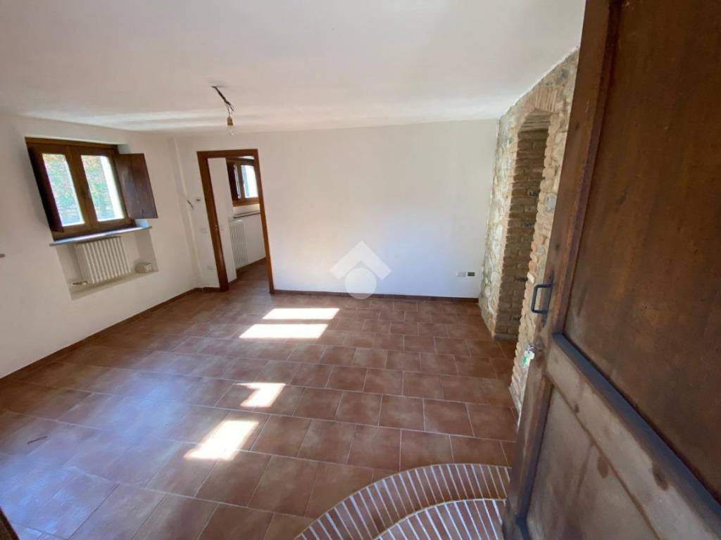 appartamento in vendita a Fornovo di Taro in zona Citerna