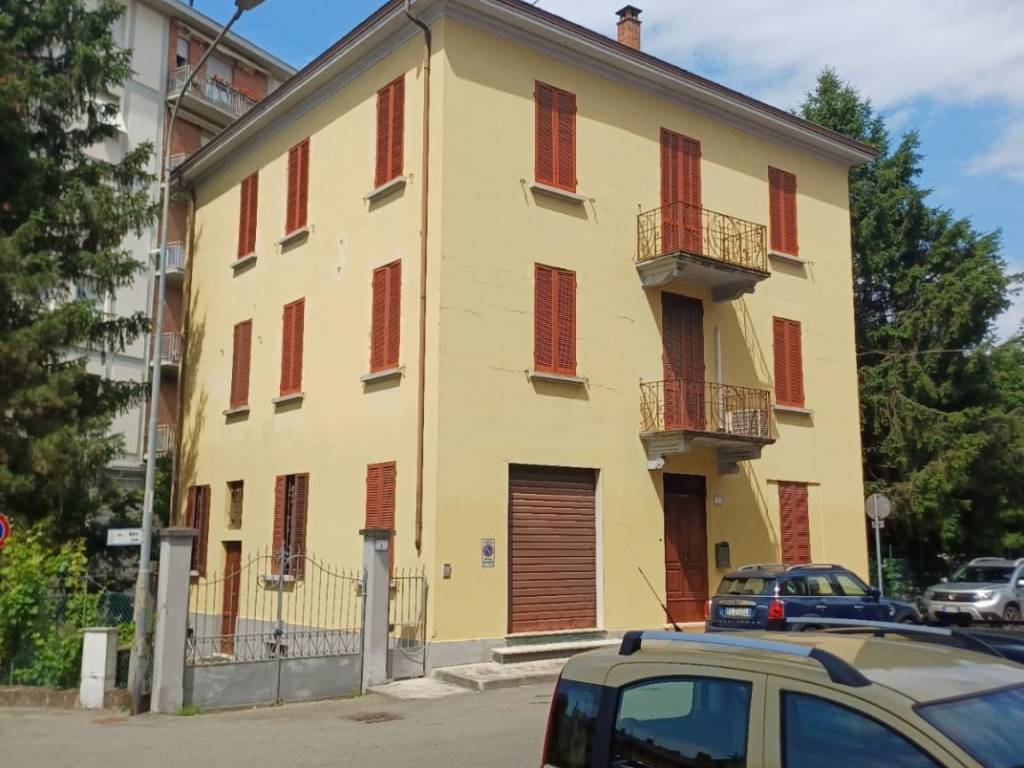 appartamento in vendita a Fornovo di Taro