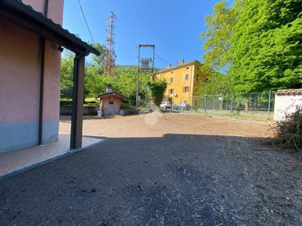 appartamento in vendita a Fornovo di Taro