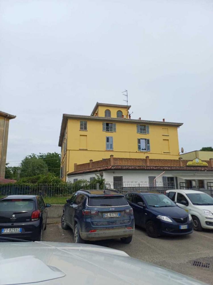 appartamento in vendita a Fornovo di Taro in zona Riccò