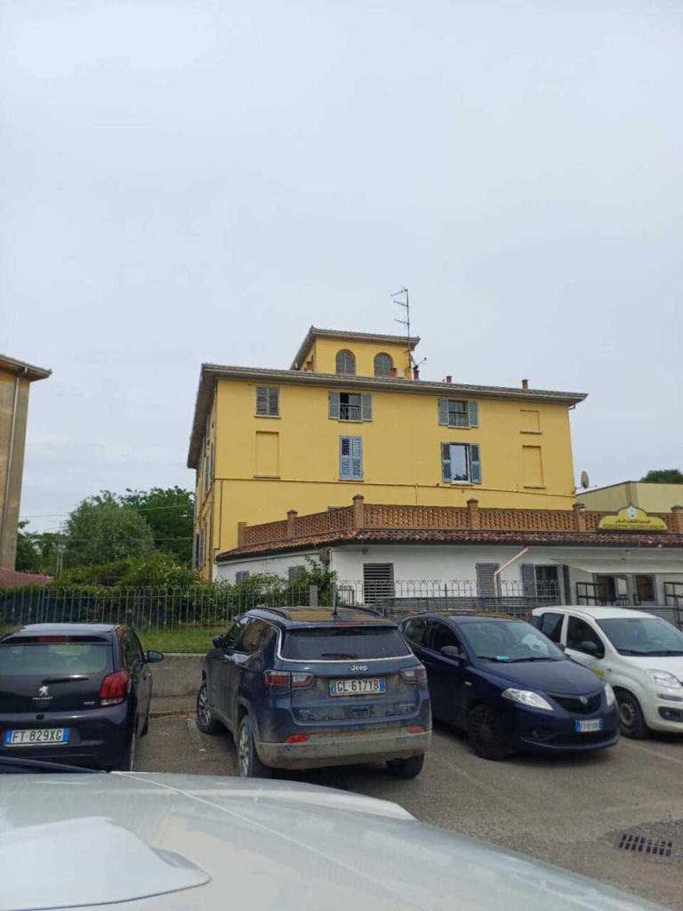 appartamento in vendita a Fornovo di Taro in zona Riccò