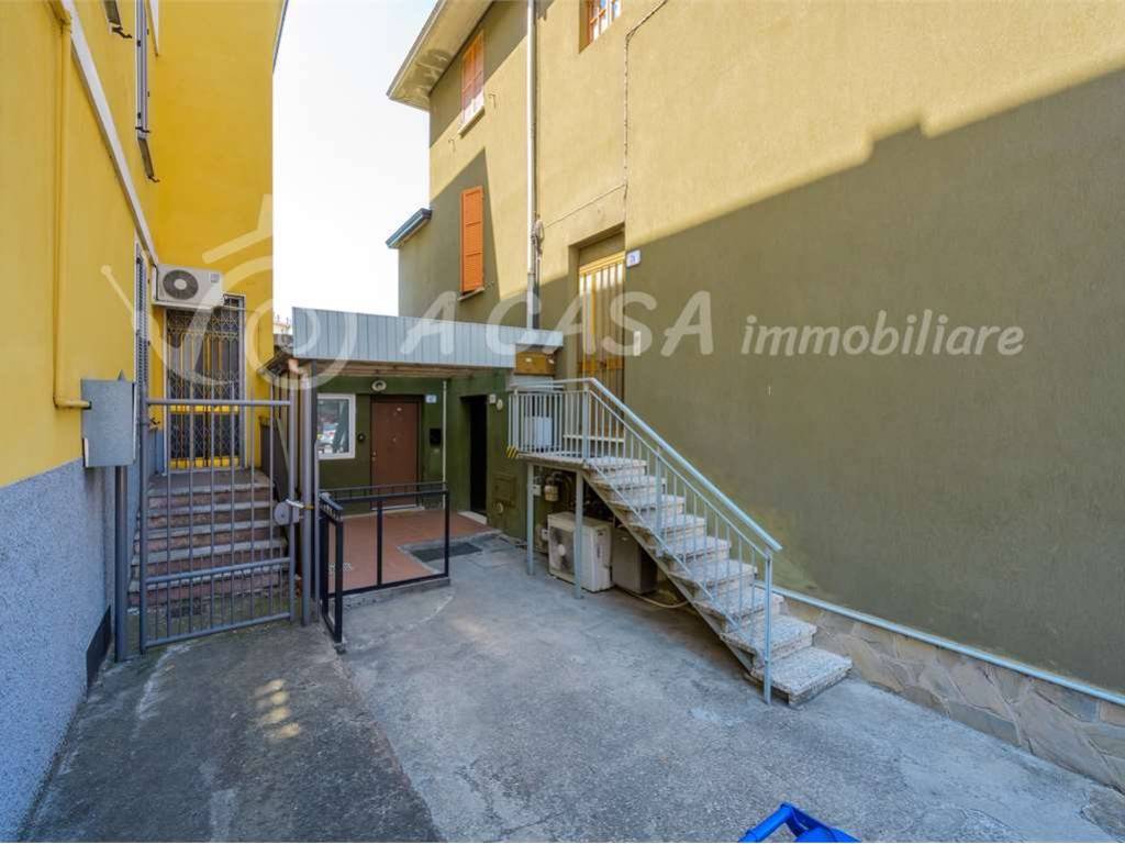 appartamento in vendita a Fornovo di Taro