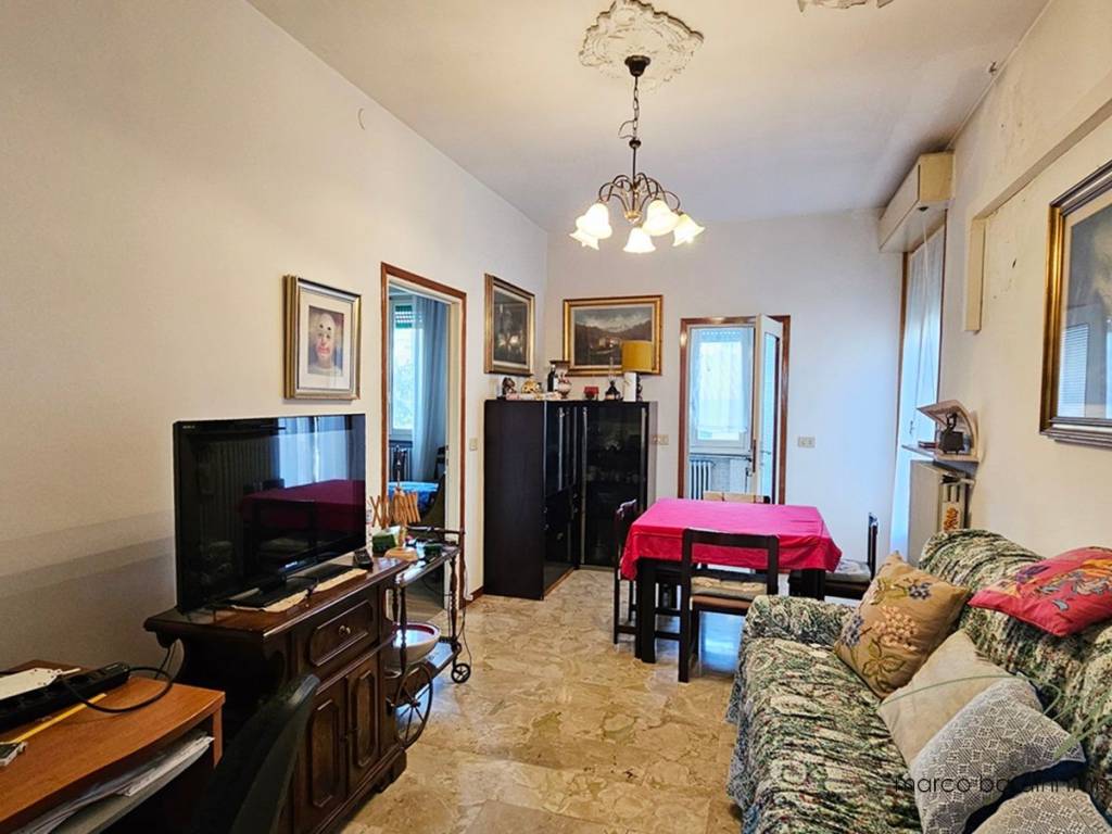 appartamento in vendita a Fornovo di Taro