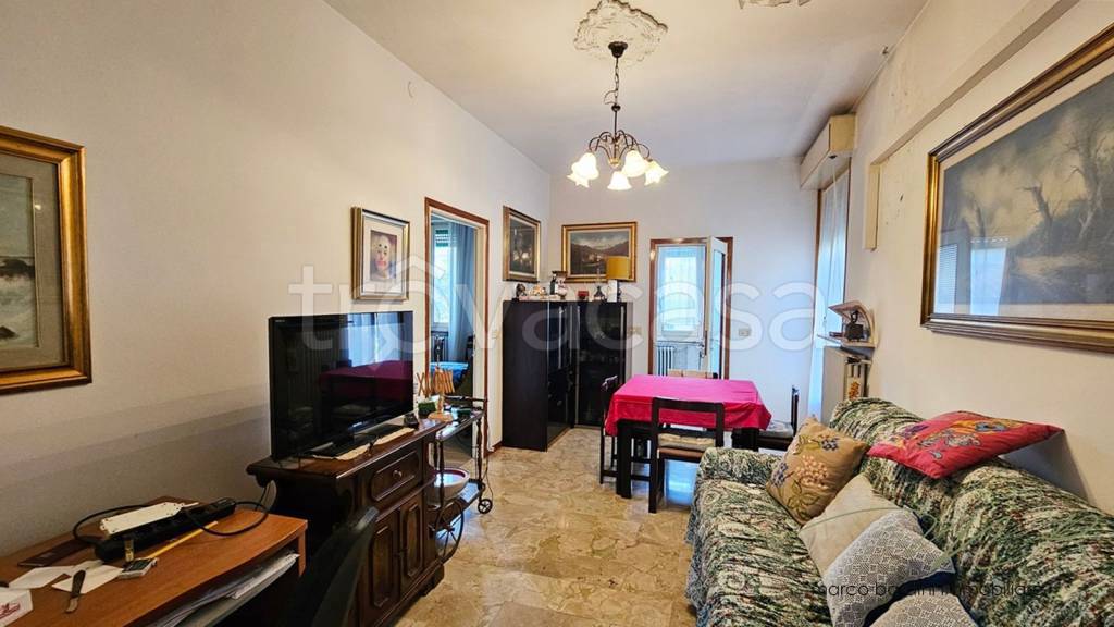 appartamento in vendita a Fornovo di Taro
