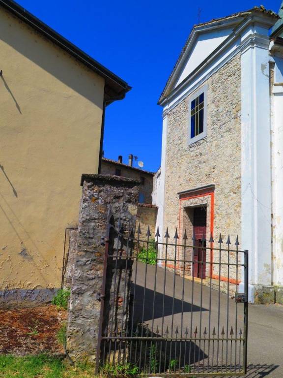 casa semindipendente in vendita a Fornovo di Taro in zona Sivizzano