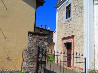 attico in vendita a Fornovo di Taro in zona Sivizzano