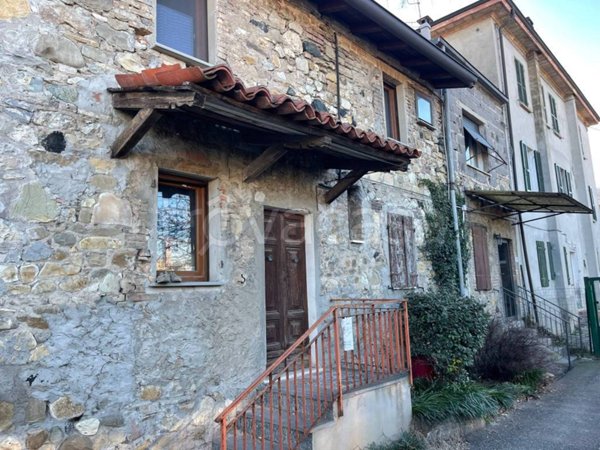 casa indipendente in vendita a Fornovo di Taro in zona Citerna