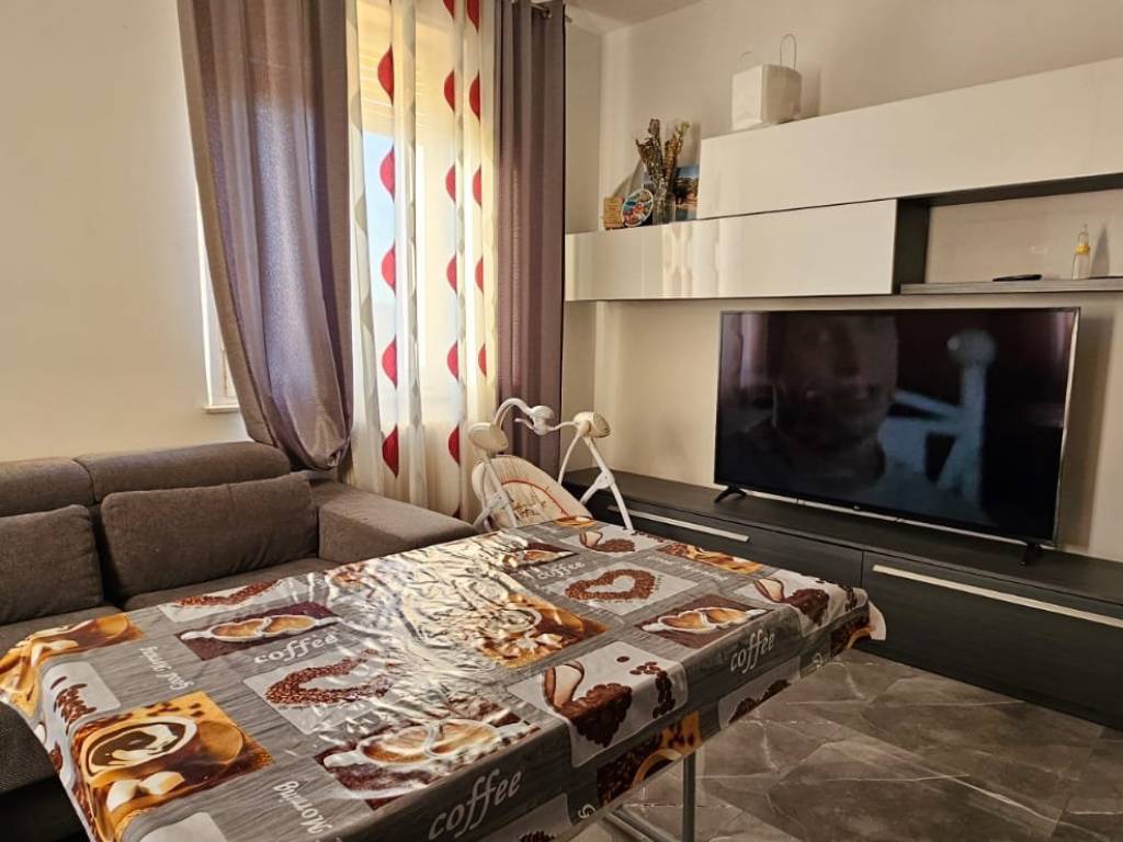 appartamento in vendita a Fornovo di Taro