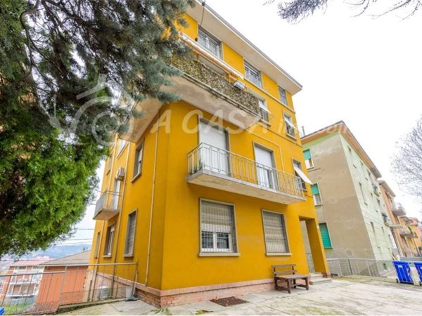 appartamento in vendita a Fornovo di Taro in zona Piazza