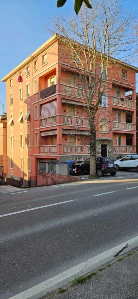 appartamento in vendita a Fornovo di Taro