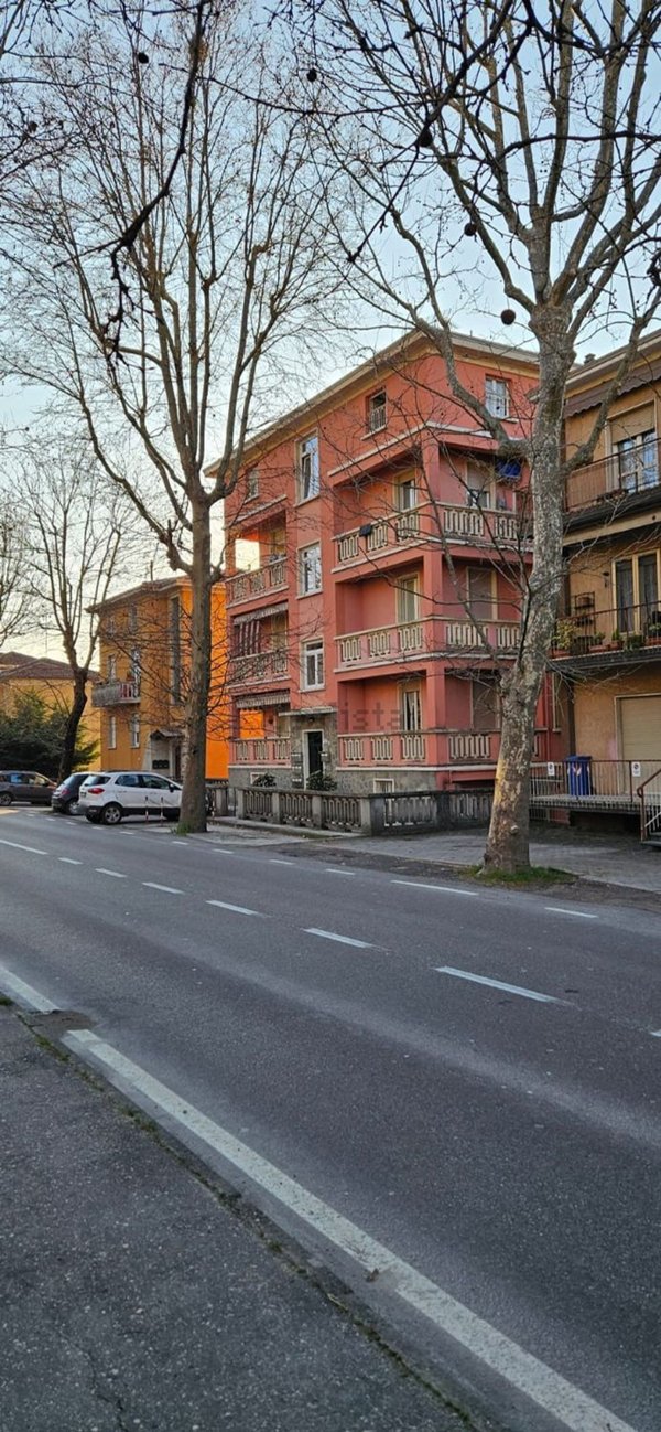 appartamento in vendita a Fornovo di Taro