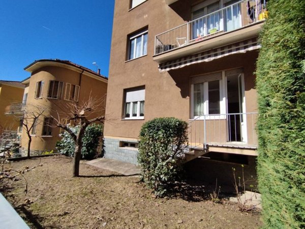 appartamento in vendita a Fornovo di Taro
