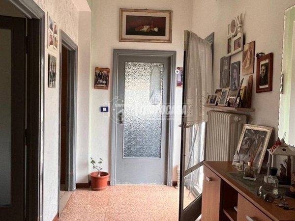 appartamento in vendita a Fornovo di Taro in zona Riccò