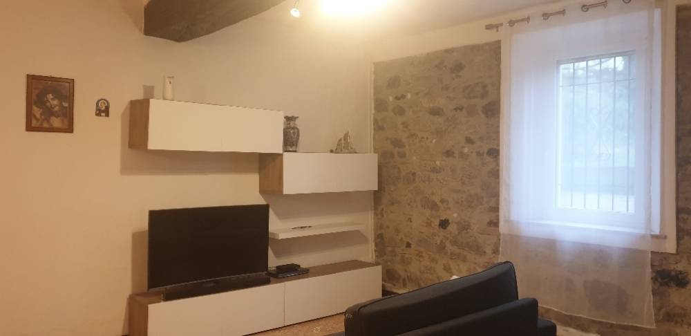 appartamento in vendita a Fornovo di Taro in zona Sivizzano
