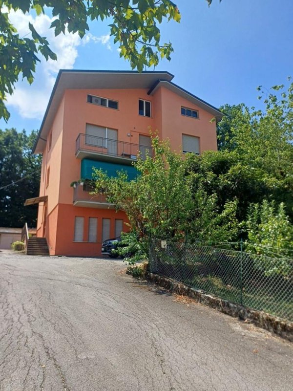 appartamento in vendita a Fornovo di Taro