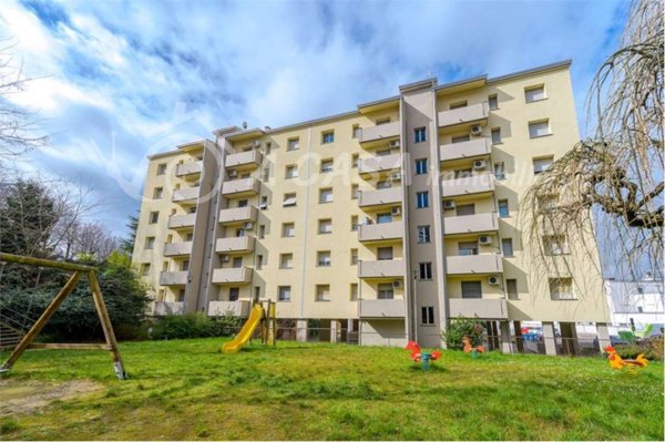 appartamento in vendita a Fornovo di Taro