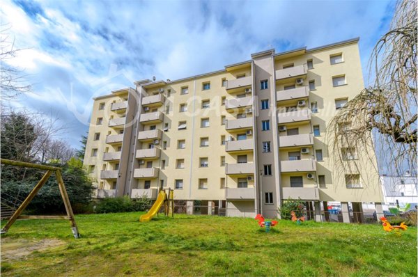 appartamento in vendita a Fornovo di Taro