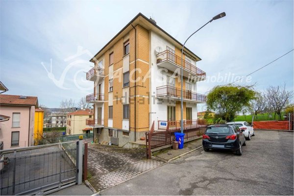 appartamento in vendita a Fornovo di Taro