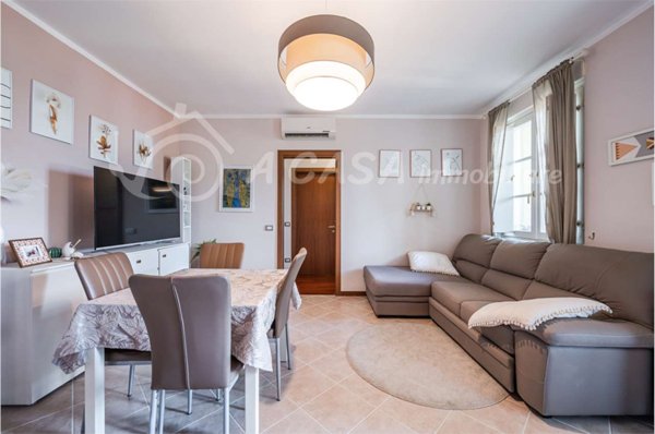 appartamento in vendita a Fornovo di Taro in zona Riccò