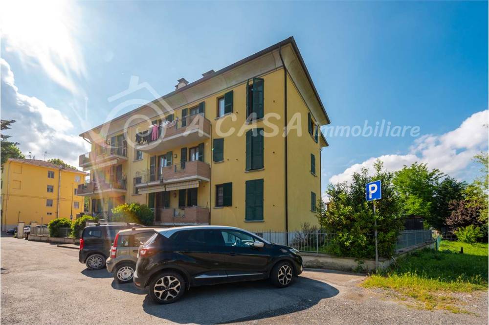 appartamento in vendita a Fornovo di Taro