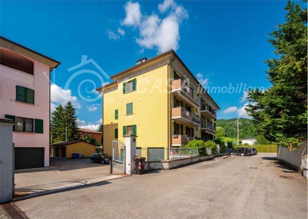 appartamento in vendita a Fornovo di Taro