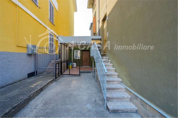 appartamento in vendita a Fornovo di Taro