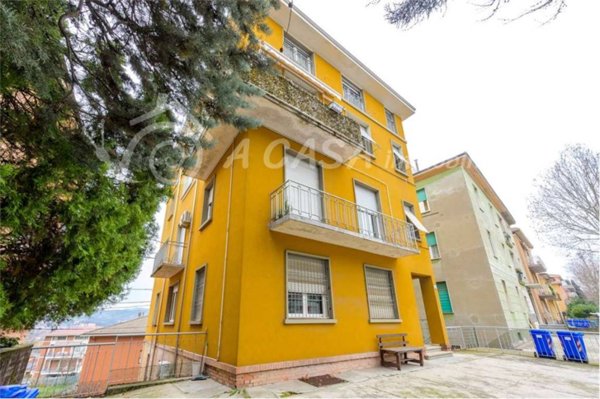 appartamento in vendita a Fornovo di Taro in zona Piazza