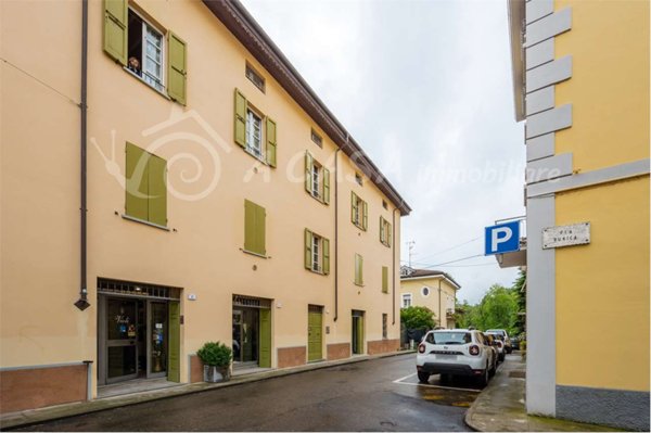appartamento in vendita a Fornovo di Taro
