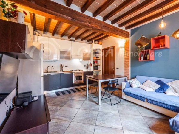 appartamento in vendita a Fornovo di Taro