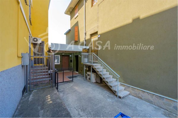 appartamento in vendita a Fornovo di Taro