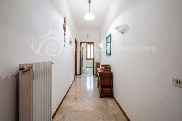 appartamento in vendita a Fornovo di Taro