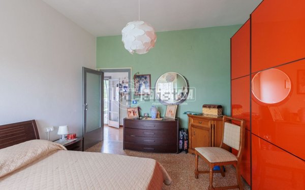 appartamento in vendita a Fornovo di Taro in zona Riccò