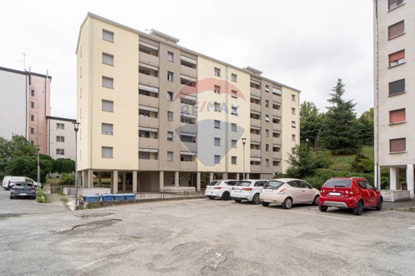 appartamento in vendita a Fornovo di Taro