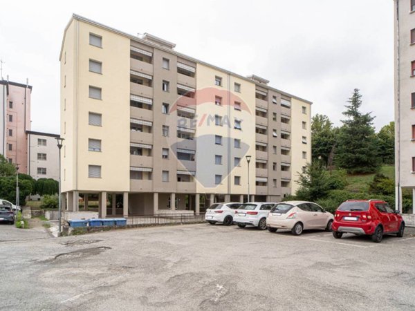 appartamento in vendita a Fornovo di Taro
