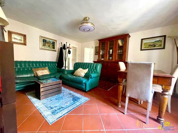 appartamento in vendita a Fornovo di Taro