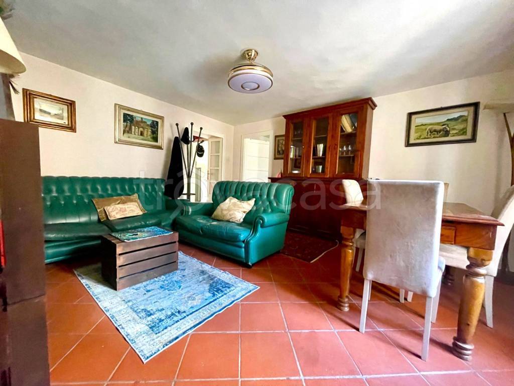 appartamento in vendita a Fornovo di Taro